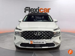 Hyundai Santa Fe 1.6 TGDi HEV Tecno Auto 4x2