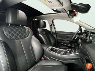 Hyundai Santa Fe 1.6 TGDi HEV Tecno Auto 4x2