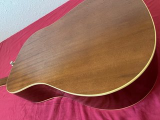 Guitarra Acústica Ibanez