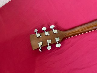 Guitarra Acústica Ibanez