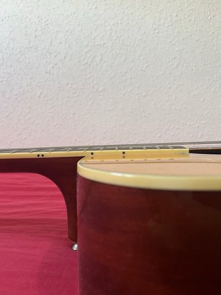 Guitarra Acústica Ibanez