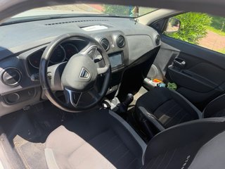 Dacia Sandero 2018