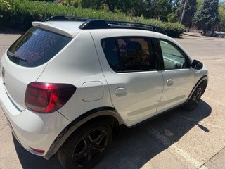 Dacia Sandero 2018