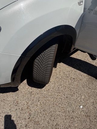 Dacia Sandero 2018