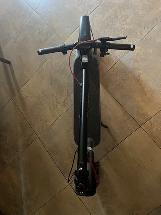 Patinete Eléctrico Segway F3 Impecable estado!!