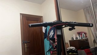 Patinete Eléctrico Segway F3 Impecable estado!!