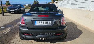 MINI Roadster 2013
