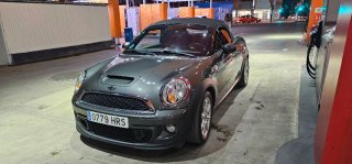 MINI Roadster 2013