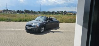 MINI Roadster 2013