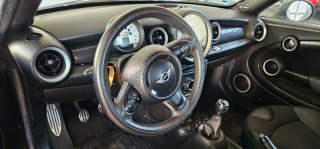MINI Roadster 2013