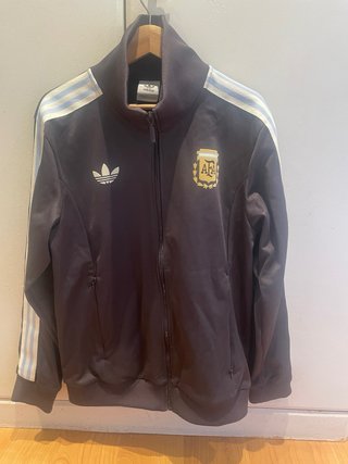 Chaqueta Adidas Argentina Talla L edicion limitada