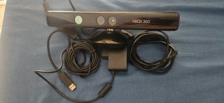 Kinect Xbox 360