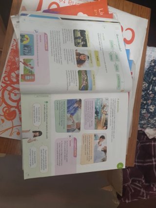 libros cuarto primaria