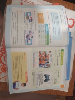 libros cuarto primaria