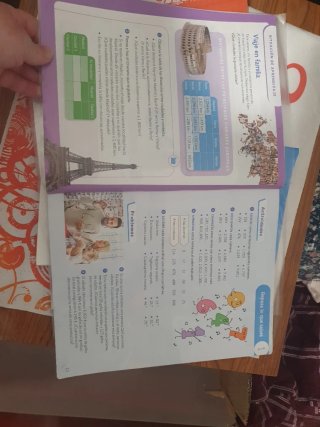 libros cuarto primaria