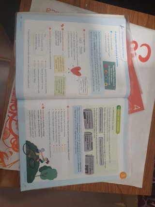 libros cuarto primaria