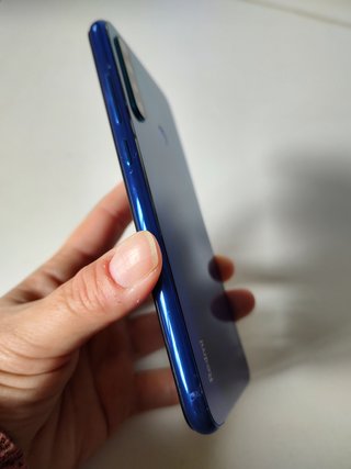 Xiaomi Redmi Note 8 Azul