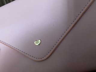 Pochette Stroili Rosa