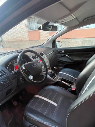 Ford Kuga 2012