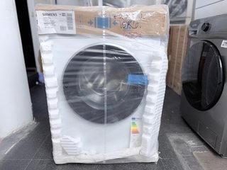 NUEVA LAVADORA SIEMENS 10KG A+++ CON ENVIO!!