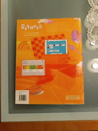 1 Bachillerato, Economía Revuela