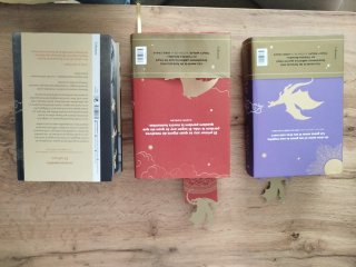 Trilogia Rebecca Yarros (català)