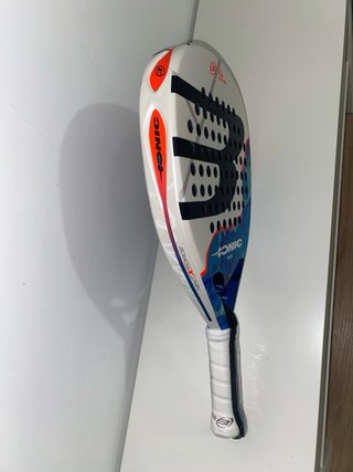 Pala Bullpadel Ionic Power