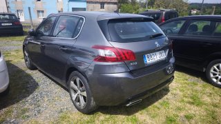 Peugeot 308 2017
