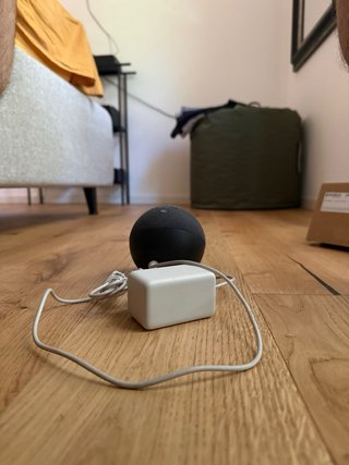 Echo Dot 1a Gen Alexa Amazon