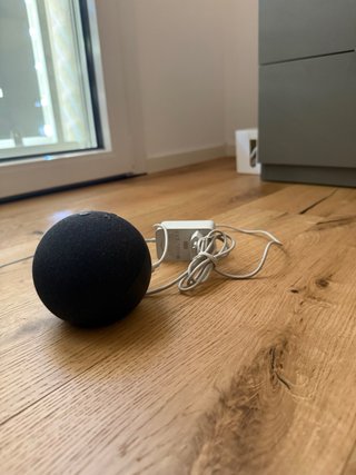 Echo Dot 1a Gen Alexa Amazon