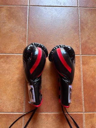 Guantes Boxeo Grant 10 oz