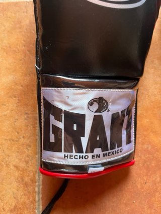 Guantes Boxeo Grant 10 oz