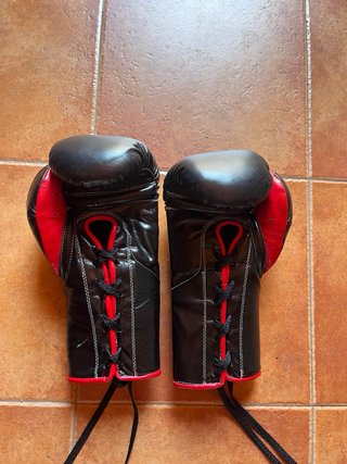 Guantes Boxeo Grant 10 oz
