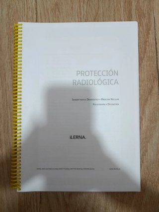 Libro de Protección Radiológica
