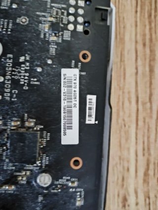 MSI GTX 970 Tarjeta Gráfica