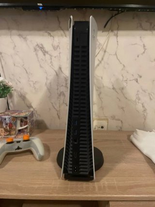 Ps5 Digital Slim Monster Energy