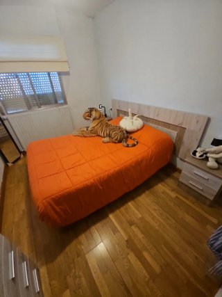 Alquiler habitación 12 de agosto
