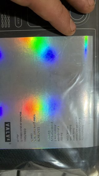 Steam Deck OLED 1TB