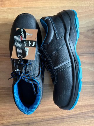 Zapatos J'hayber Originales Talla 43