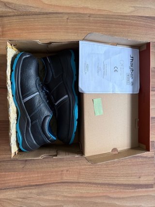 Zapatos J'hayber Originales Talla 43