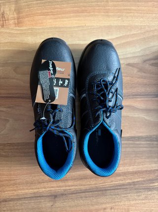 Zapatos J'hayber Originales Talla 43