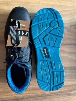 Zapatos J'hayber Originales Talla 43