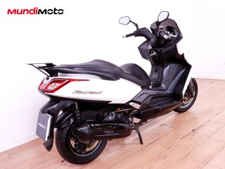 KYMCO SUPER DINK 125I ABS