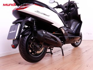 KYMCO SUPER DINK 125I ABS