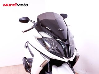 KYMCO SUPER DINK 125I ABS
