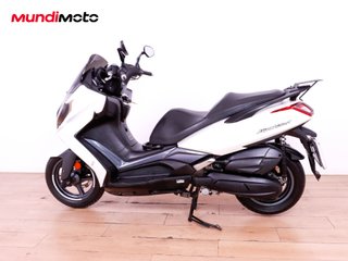 KYMCO SUPER DINK 125I ABS
