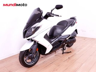 KYMCO SUPER DINK 125I ABS