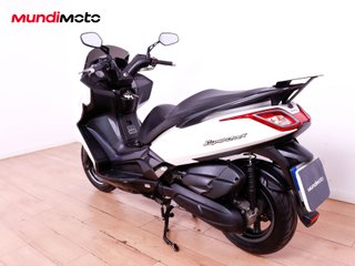 KYMCO SUPER DINK 125I ABS