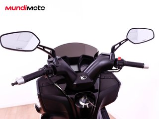 KYMCO SUPER DINK 125I ABS