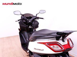 KYMCO SUPER DINK 125I ABS